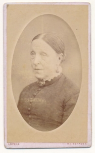 CDV Fotografia wizytowa - 9158