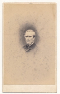 CDV Fotografia wizytowa - 9161