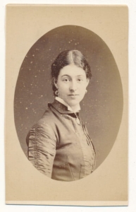 CDV Fotografia wizytowa - 9162