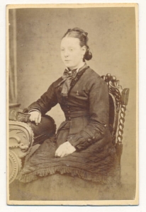 CDV Fotografia wizytowa - 9170