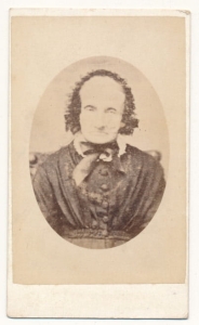 CDV Fotografia wizytowa - 9171