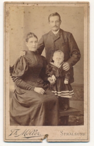 CDV Fotografia wizytowa - 9172