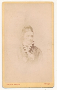 CDV Fotografia wizytowa - 9178