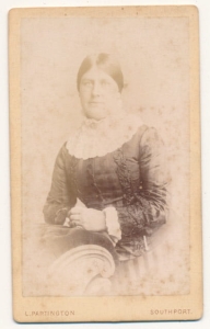 CDV Fotografia wizytowa - 9182