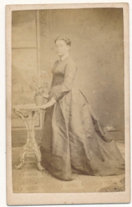 CDV Fotografia wizytowa - 9184