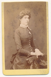 CDV Fotografia wizytowa - 9193