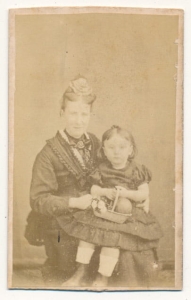 CDV Fotografia wizytowa - 9196
