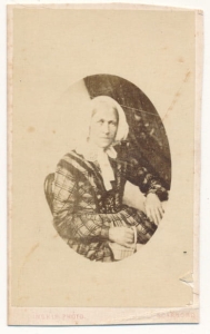 CDV Fotografia wizytowa - 9200