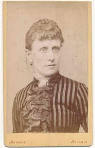 CDV Fotografia wizytowa - 9208