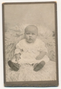 CDV Fotografia wizytowa - 9211
