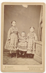 CDV Fotografia wizytowa - 9217