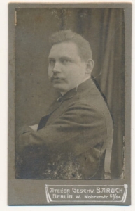 CDV Fotografia wizytowa - 9222