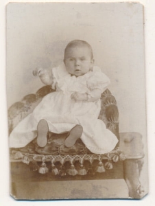 CDV Fotografia wizytowa - 9229