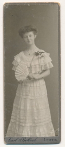 CDV Fotografia wizytowa - 9230