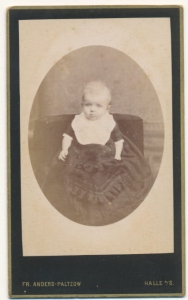 CDV Fotografia wizytowa - 9237