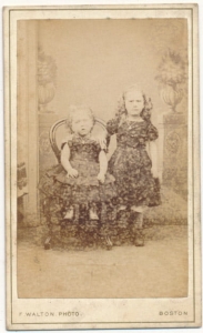 CDV Fotografia wizytowa - 9267