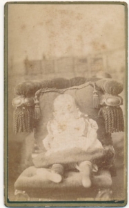 CDV Fotografia wizytowa - 9278