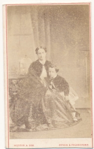 CDV Fotografia wizytowa - 9281