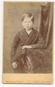 CDV Fotografia wizytowa - 9286