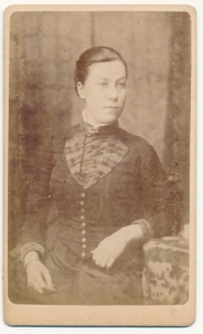 CDV Fotografia wizytowa - 9287