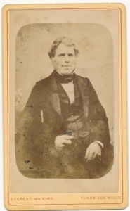 CDV Fotografia wizytowa - 9289