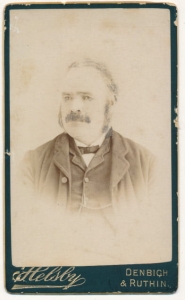 CDV Fotografia wizytowa - 9305
