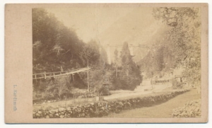 CDV Fotografia wizytowa - 9312