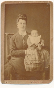 CDV Fotografia wizytowa - 9327
