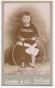CDV Fotografia wizytowa - 9328