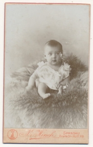 CDV Fotografia wizytowa - 9333