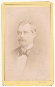CDV Fotografia wizytowa - 9335