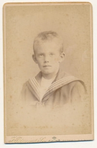 CDV Fotografia wizytowa - 9336