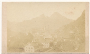 CDV Fotografia wizytowa - 9346