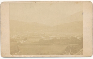 CDV Fotografia wizytowa - 9347
