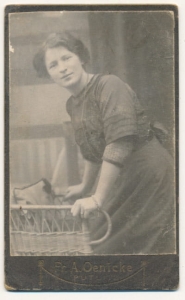 CDV Fotografia wizytowa - 9348