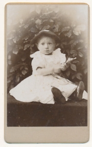 CDV Fotografia wizytowa - 9349