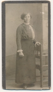 CDV Fotografia wizytowa - 9350