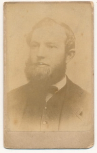 CDV Fotografia wizytowa - 9361