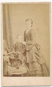 CDV Fotografia wizytowa - 9362