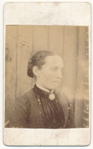 CDV Fotografia wizytowa - 9368