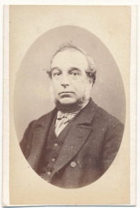 CDV Fotografia wizytowa - 9370