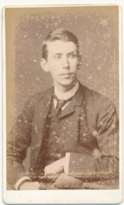 CDV Fotografia wizytowa - 9372