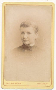 CDV Fotografia wizytowa - 9378