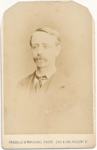 CDV Fotografia wizytowa - 9380
