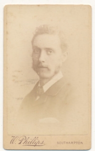 CDV Fotografia wizytowa - 9382