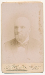 CDV Fotografia wizytowa - 9394