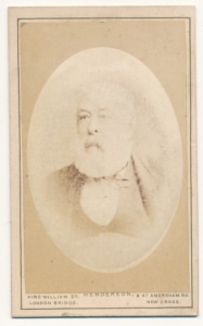 CDV Fotografia wizytowa - 9398