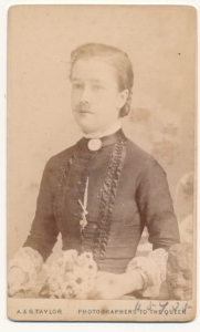 CDV Fotografia wizytowa - 9399