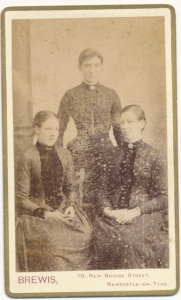 CDV Fotografia wizytowa - 9411