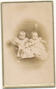 CDV Fotografia wizytowa - 9412